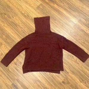 Vici turtleneck sweater